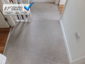Carpet Cleaning Cheltenham by A+ Cleaning Services