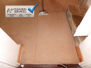 Professional Carpet Cleaning Stroud - A+ Cleaning Services